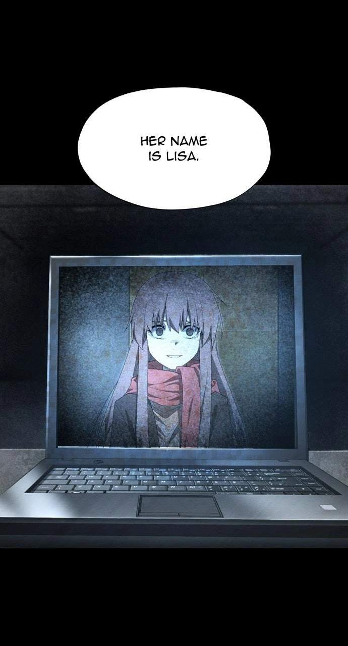 The Undertaker of Monsters Chapter 26 page 60 - 