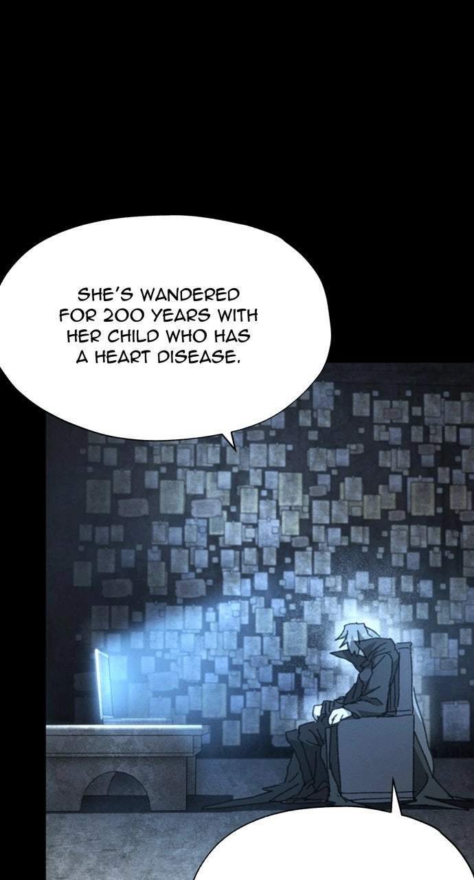 The Undertaker of Monsters Chapter 26 page 61 - 