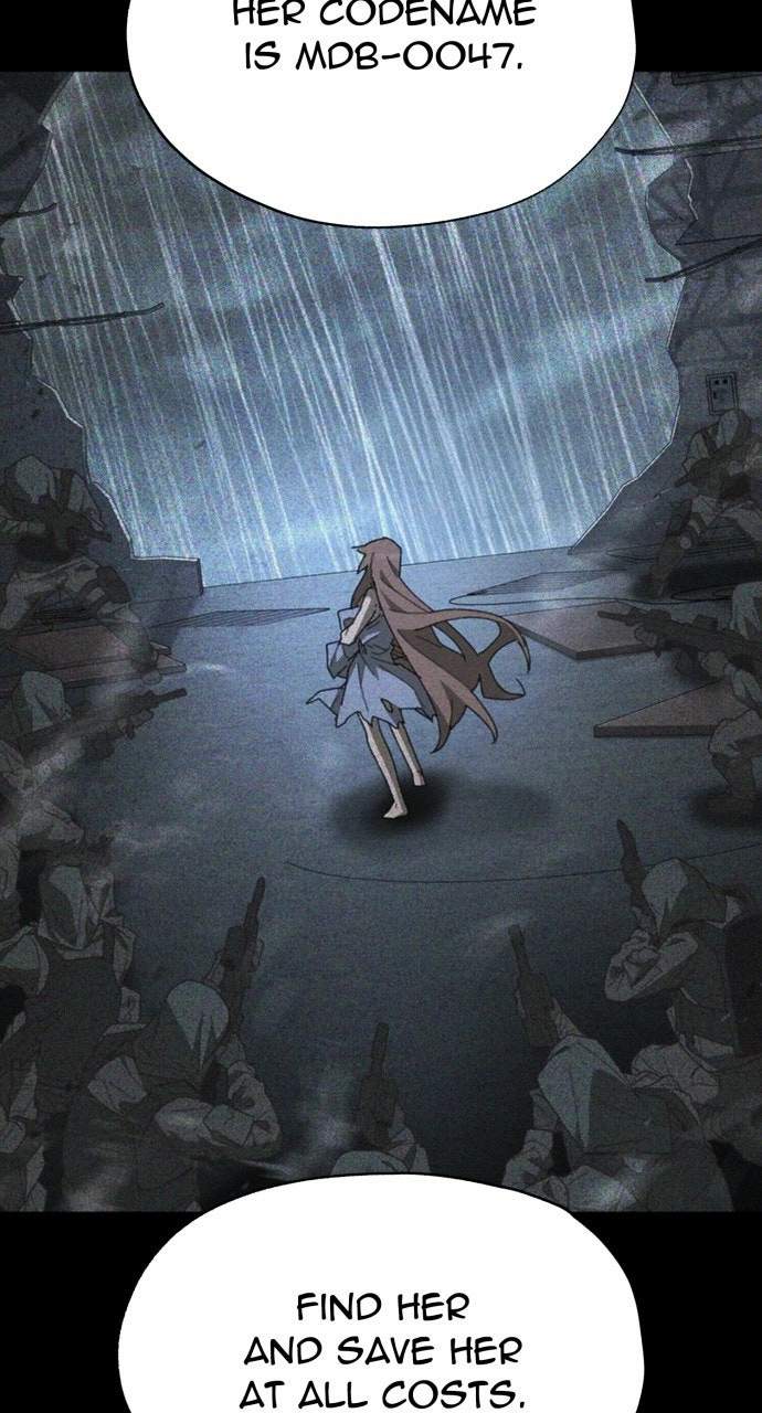 The Undertaker of Monsters Chapter 26 page 64 - 