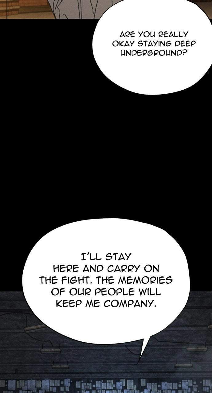 The Undertaker of Monsters Chapter 26 page 70 - 