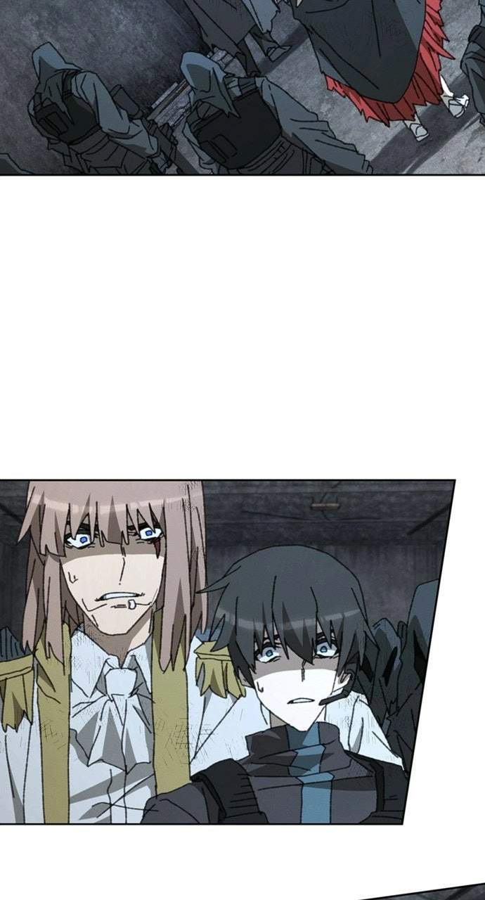 The Undertaker of Monsters Chapter 26 page 75 - 