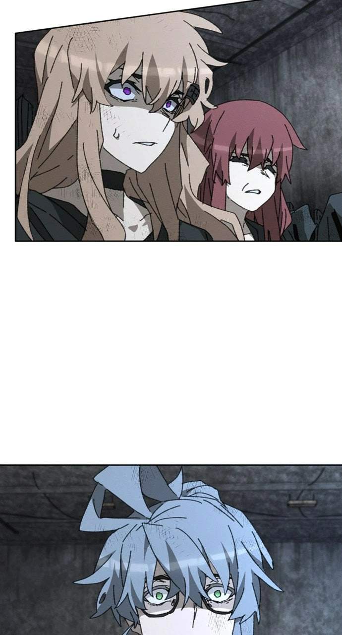 The Undertaker of Monsters Chapter 26 page 76 - 
