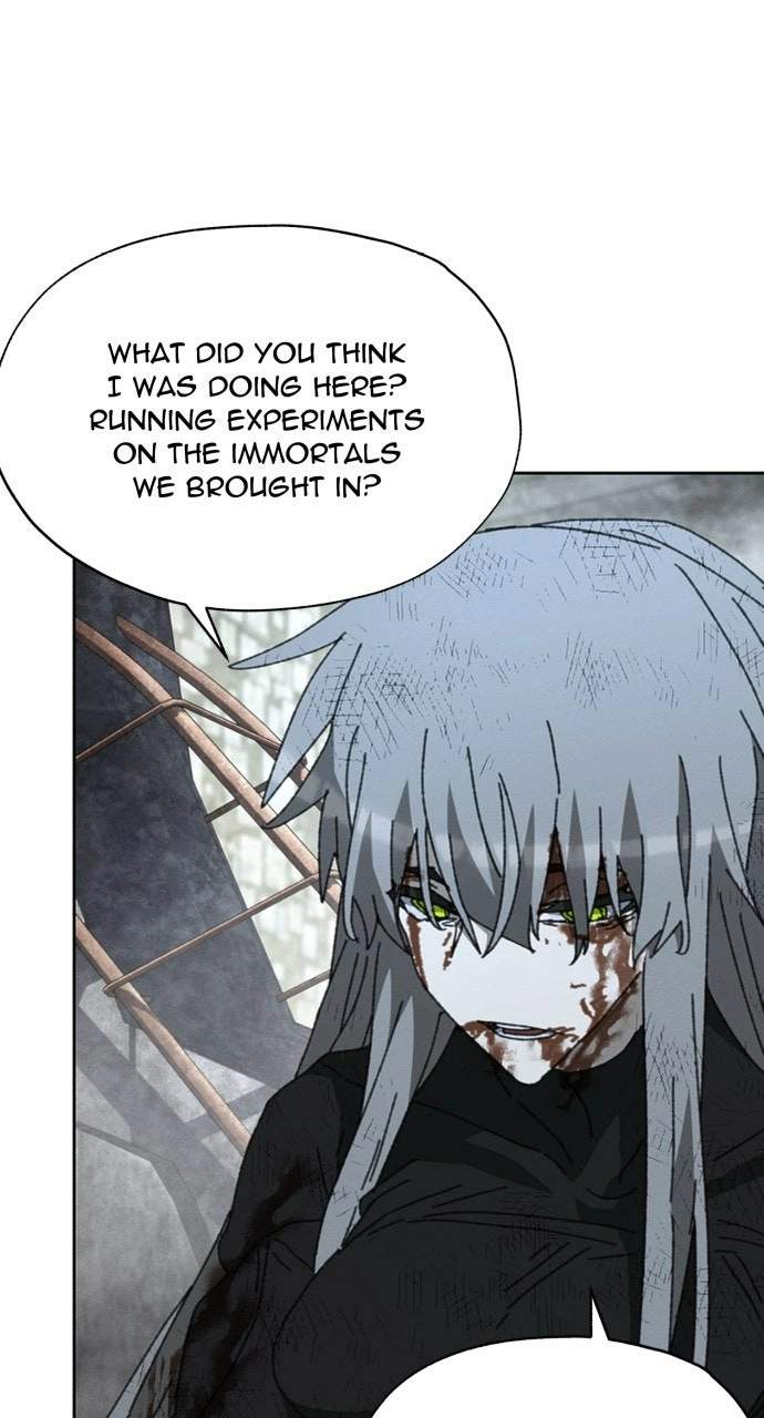 The Undertaker of Monsters Chapter 26 page 79 - 