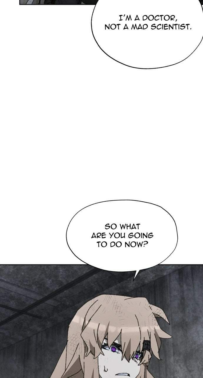 The Undertaker of Monsters Chapter 26 page 80 - 