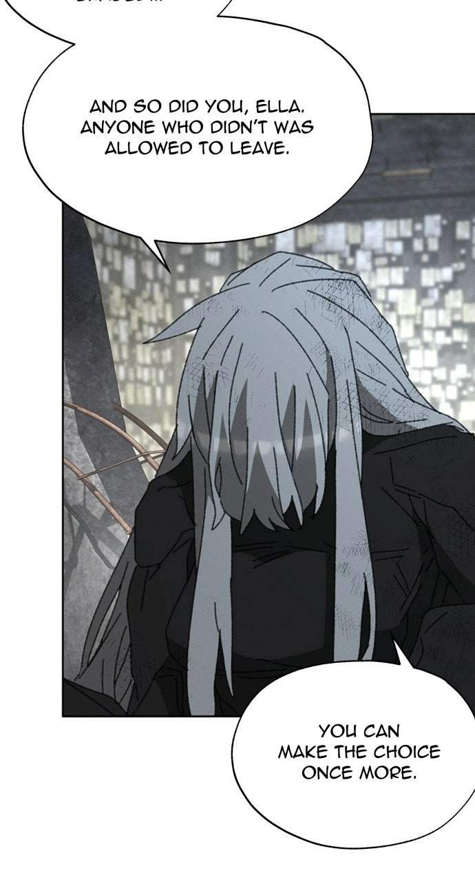 The Undertaker of Monsters Chapter 26 page 82 - 