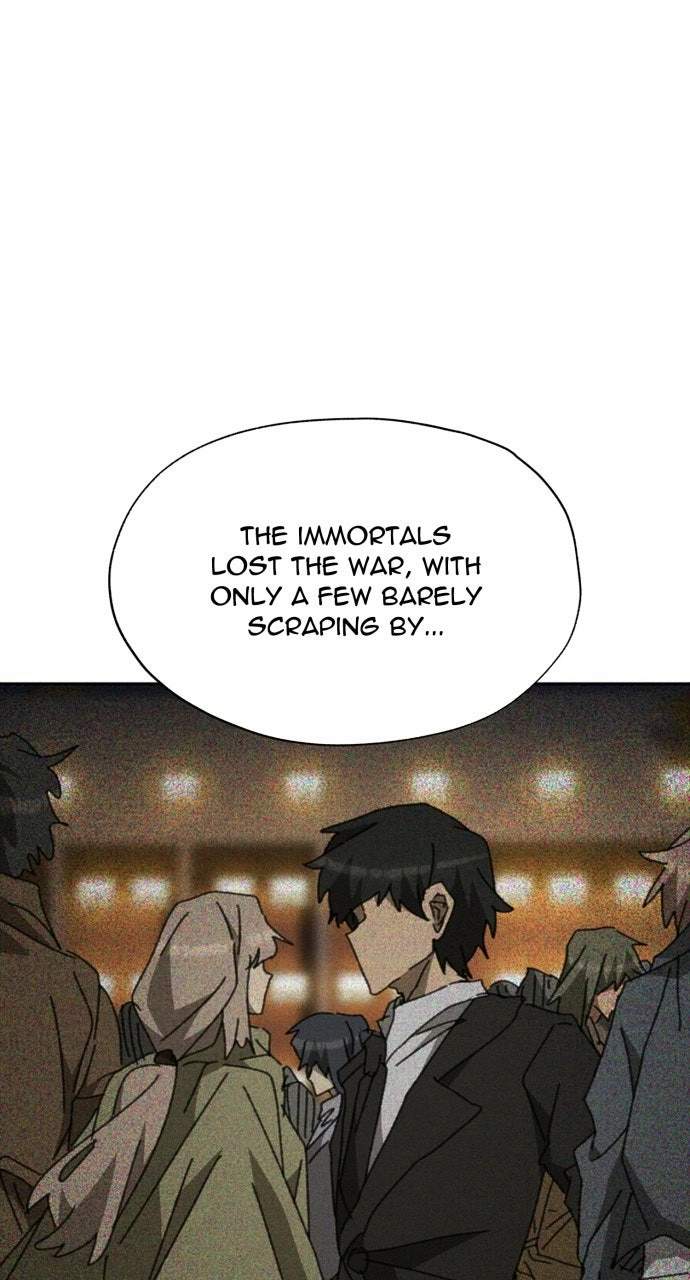 The Undertaker of Monsters Chapter 26 page 83 - 
