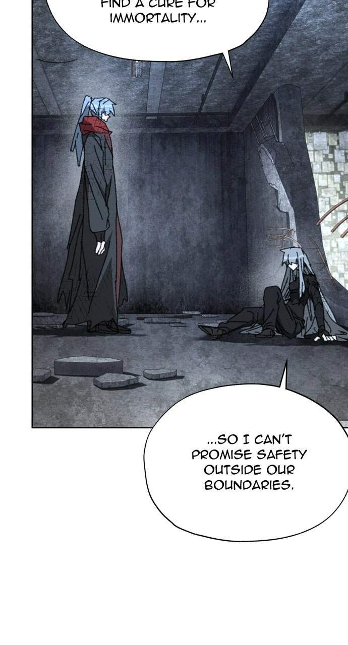 The Undertaker of Monsters Chapter 26 page 85 - 