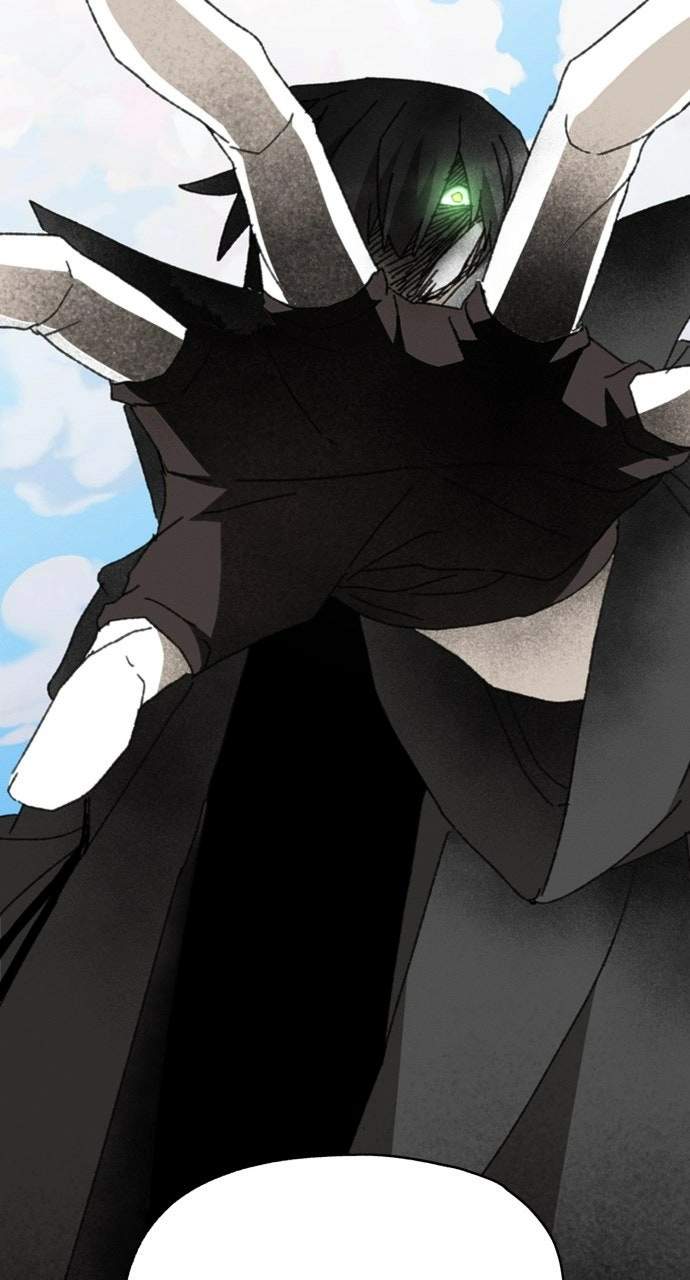 The Undertaker of Monsters Chapter 26 page 10 - 