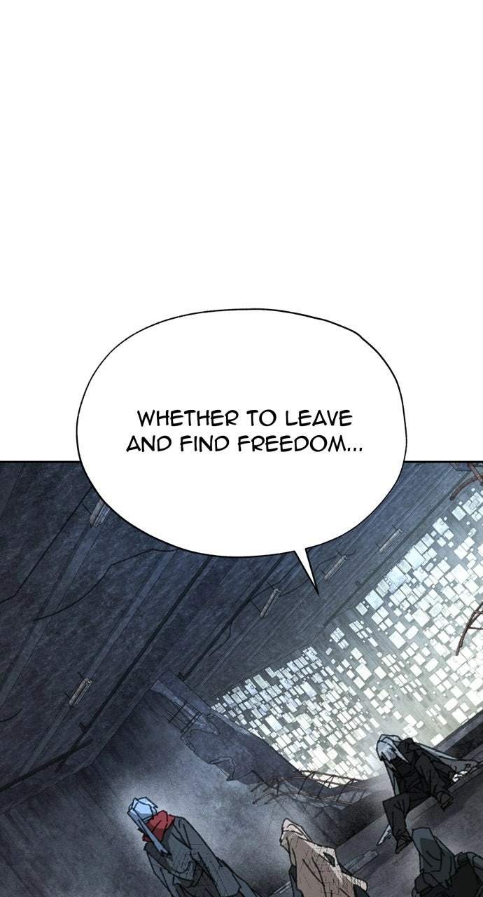 The Undertaker of Monsters Chapter 27 page 1 - 