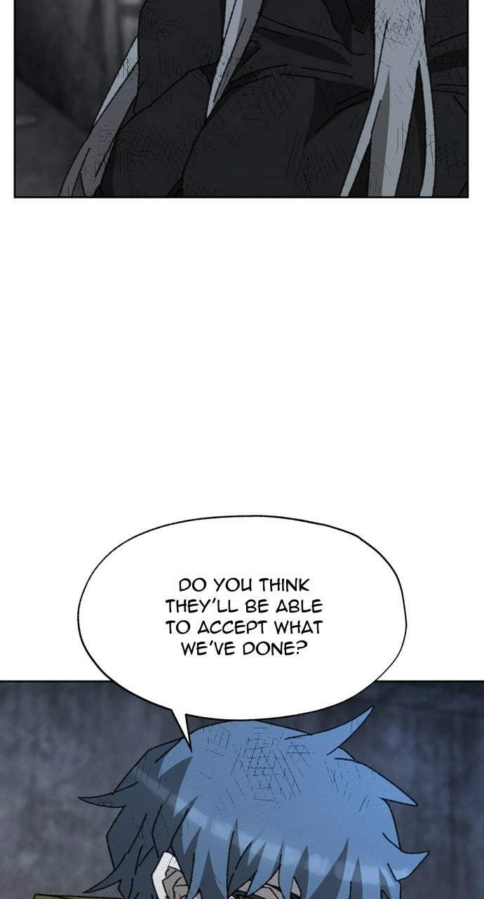 The Undertaker of Monsters Chapter 27 page 11 - 