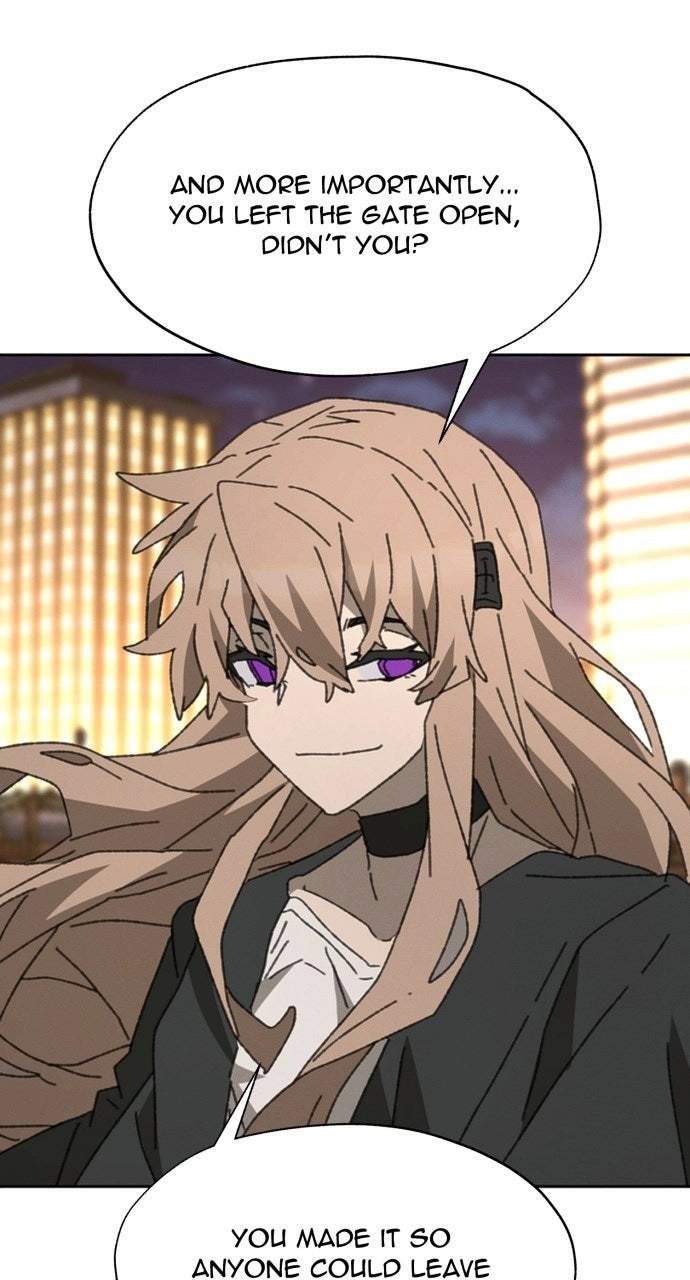 The Undertaker of Monsters Chapter 27 page 101 - 