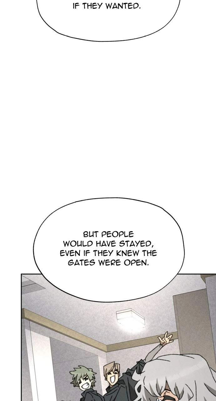 The Undertaker of Monsters Chapter 27 page 102 - 