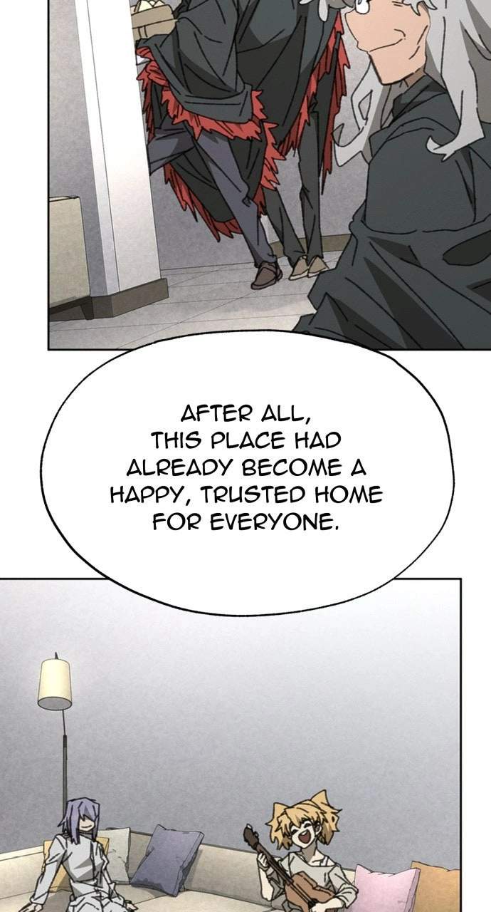 The Undertaker of Monsters Chapter 27 page 103 - 