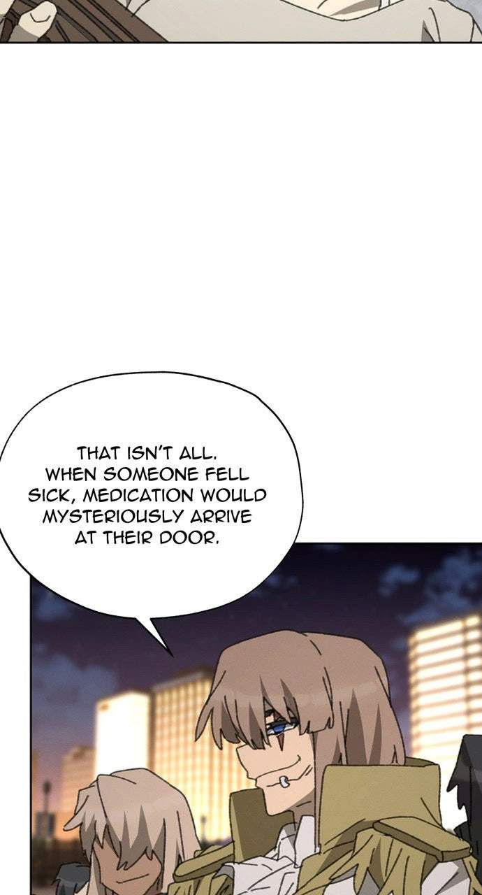The Undertaker of Monsters Chapter 27 page 105 - 