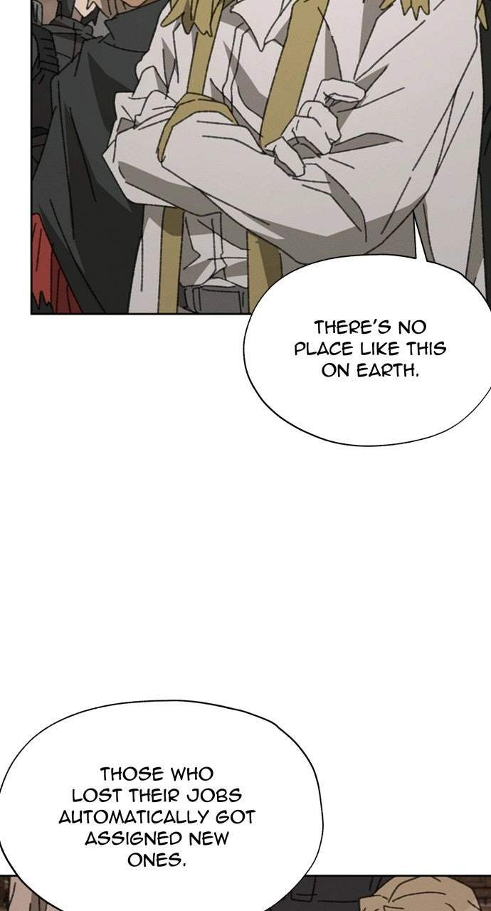 The Undertaker of Monsters Chapter 27 page 106 - 