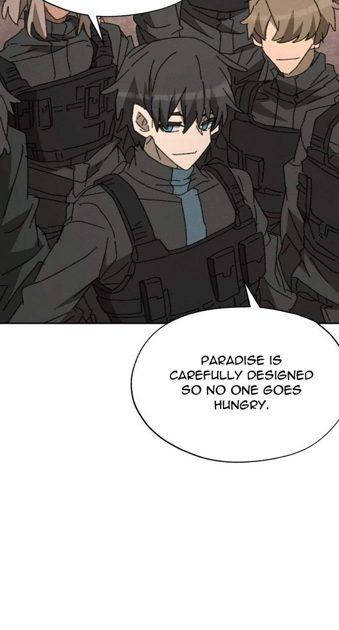 The Undertaker of Monsters Chapter 27 page 107 - 
