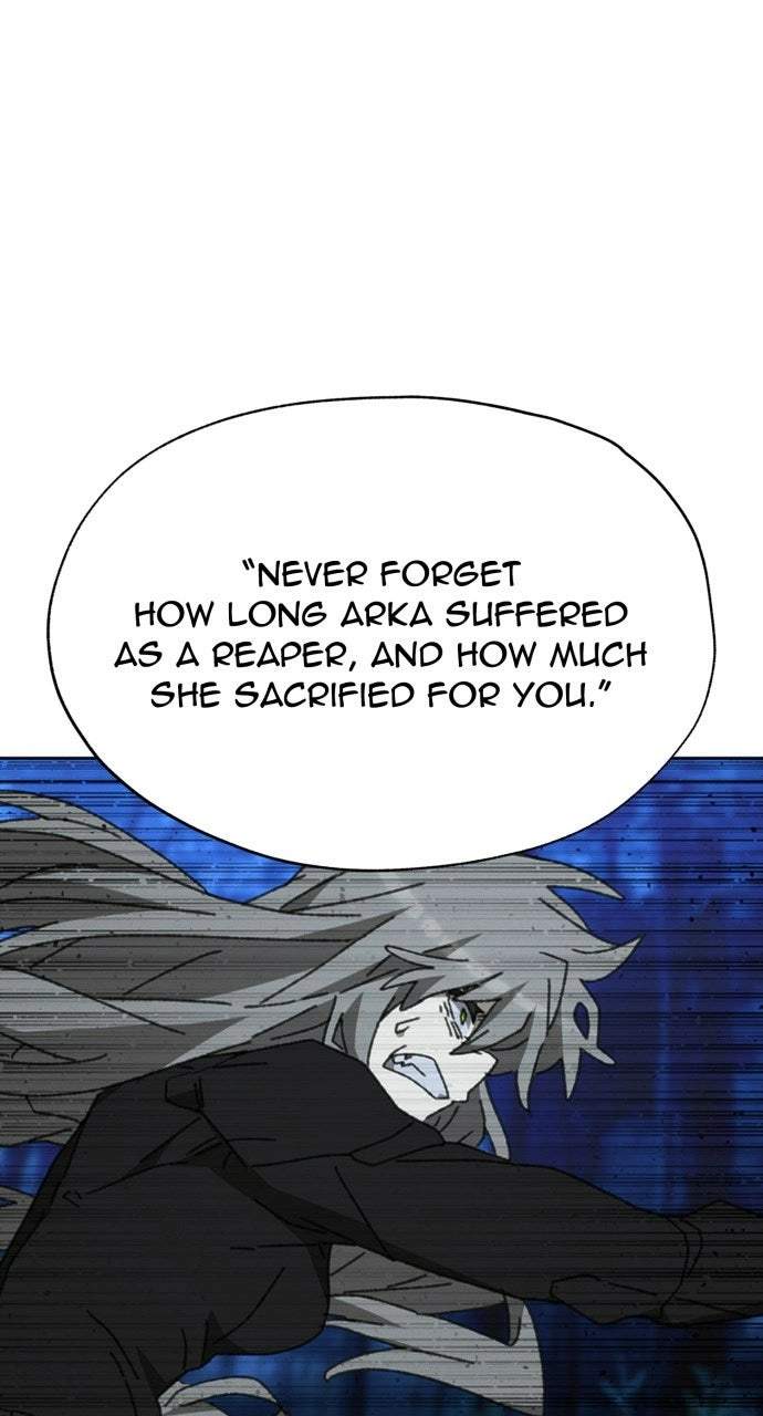 The Undertaker of Monsters Chapter 27 page 112 - 