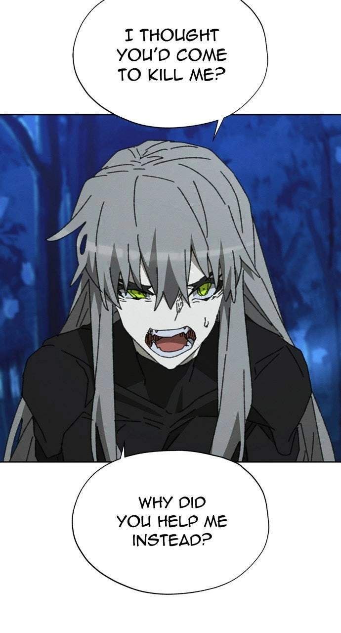 The Undertaker of Monsters Chapter 27 page 115 - 