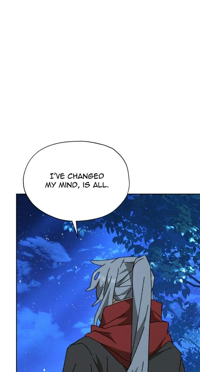 The Undertaker of Monsters Chapter 27 page 116 - 