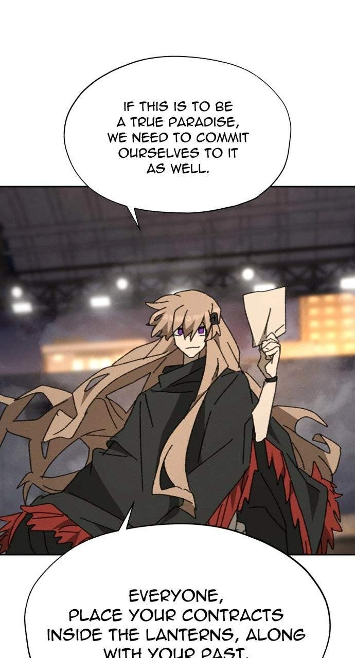 The Undertaker of Monsters Chapter 27 page 119 - 