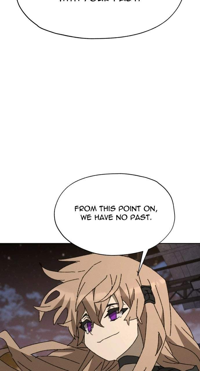 The Undertaker of Monsters Chapter 27 page 120 - 