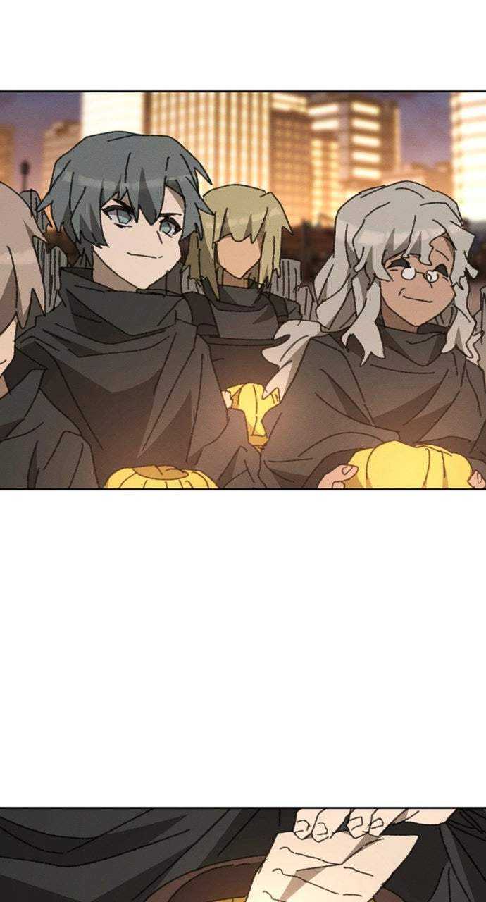 The Undertaker of Monsters Chapter 27 page 122 - 