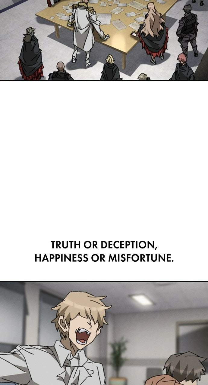 The Undertaker of Monsters Chapter 27 page 16 - 