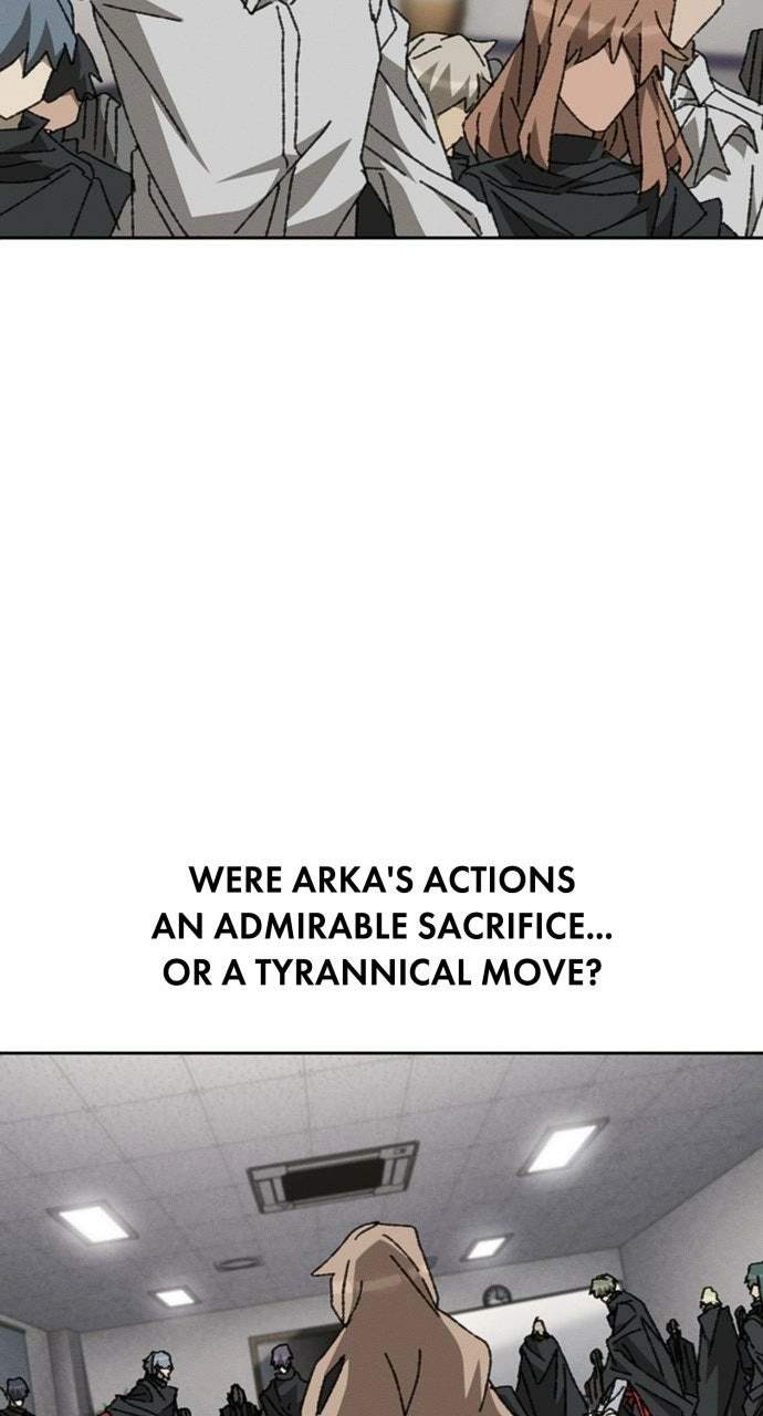 The Undertaker of Monsters Chapter 27 page 17 - 