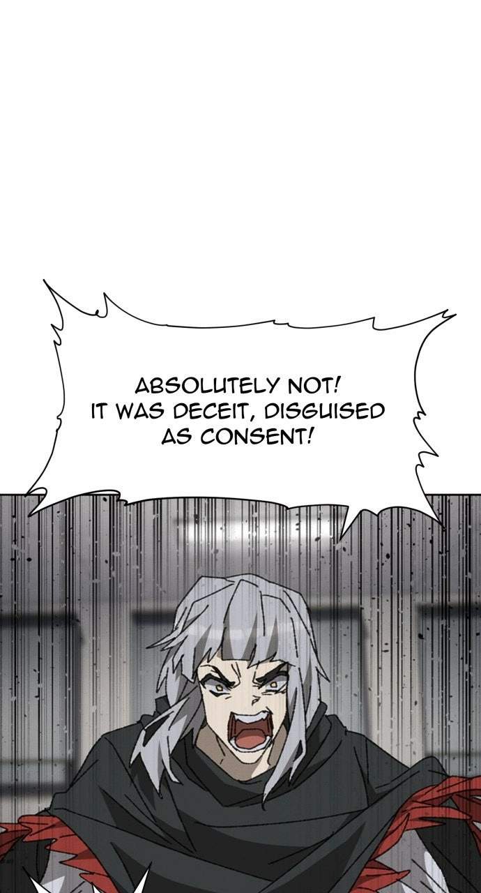 The Undertaker of Monsters Chapter 27 page 20 - 