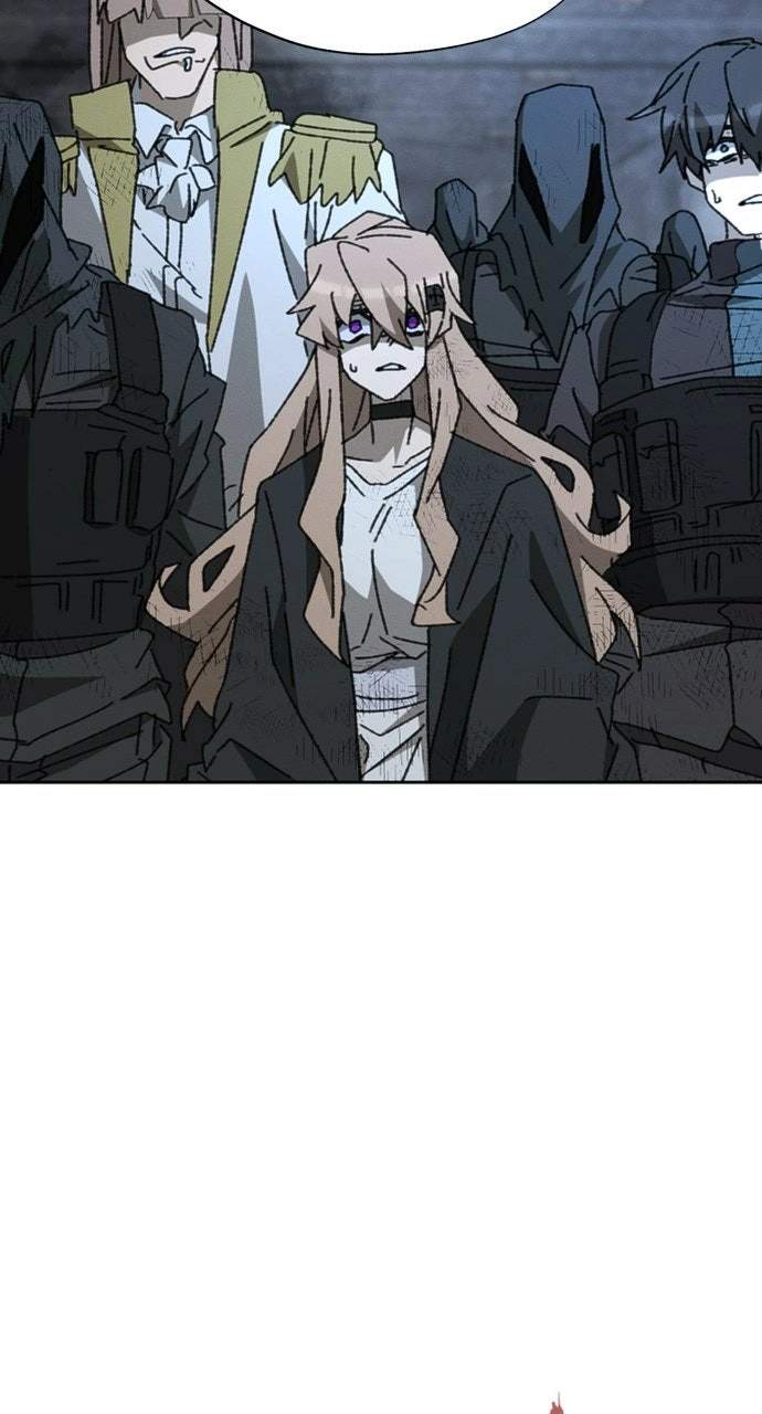 The Undertaker of Monsters Chapter 27 page 3 - 