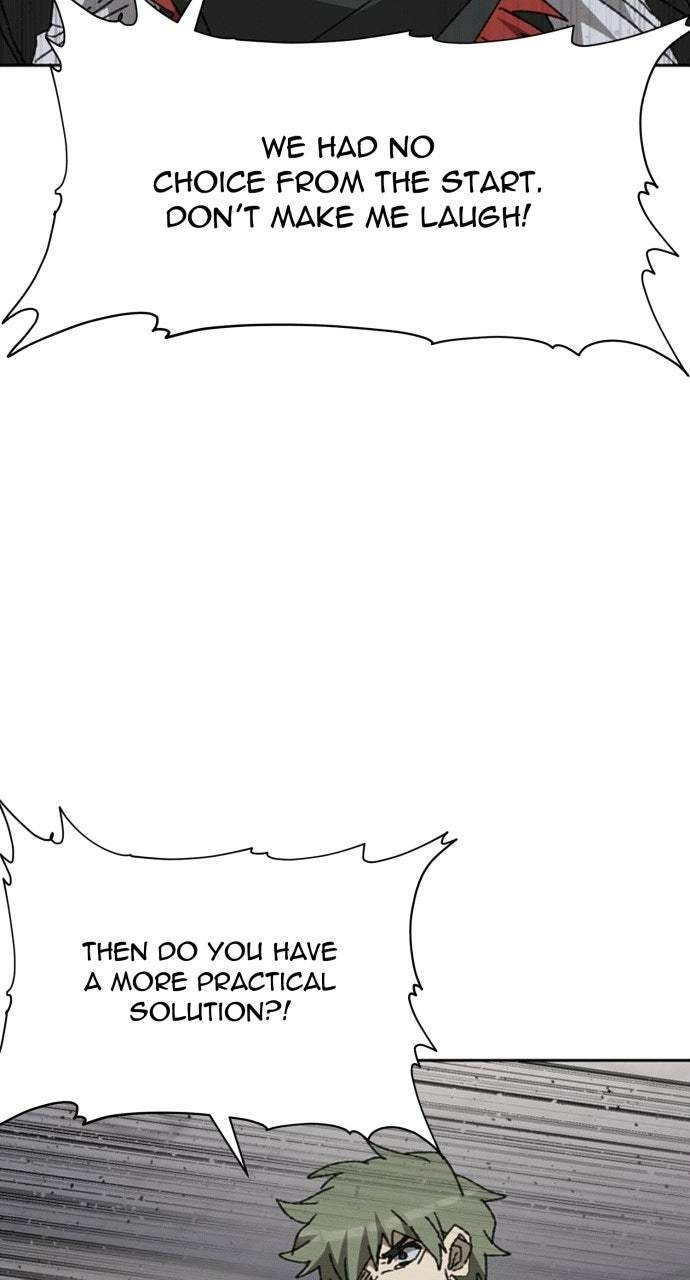 The Undertaker of Monsters Chapter 27 page 21 - 