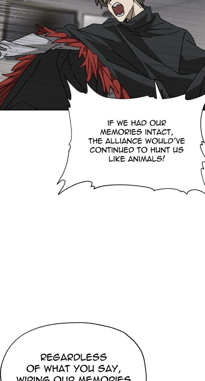 The Undertaker of Monsters Chapter 27 page 22 - 