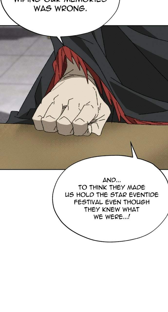 The Undertaker of Monsters Chapter 27 page 23 - 