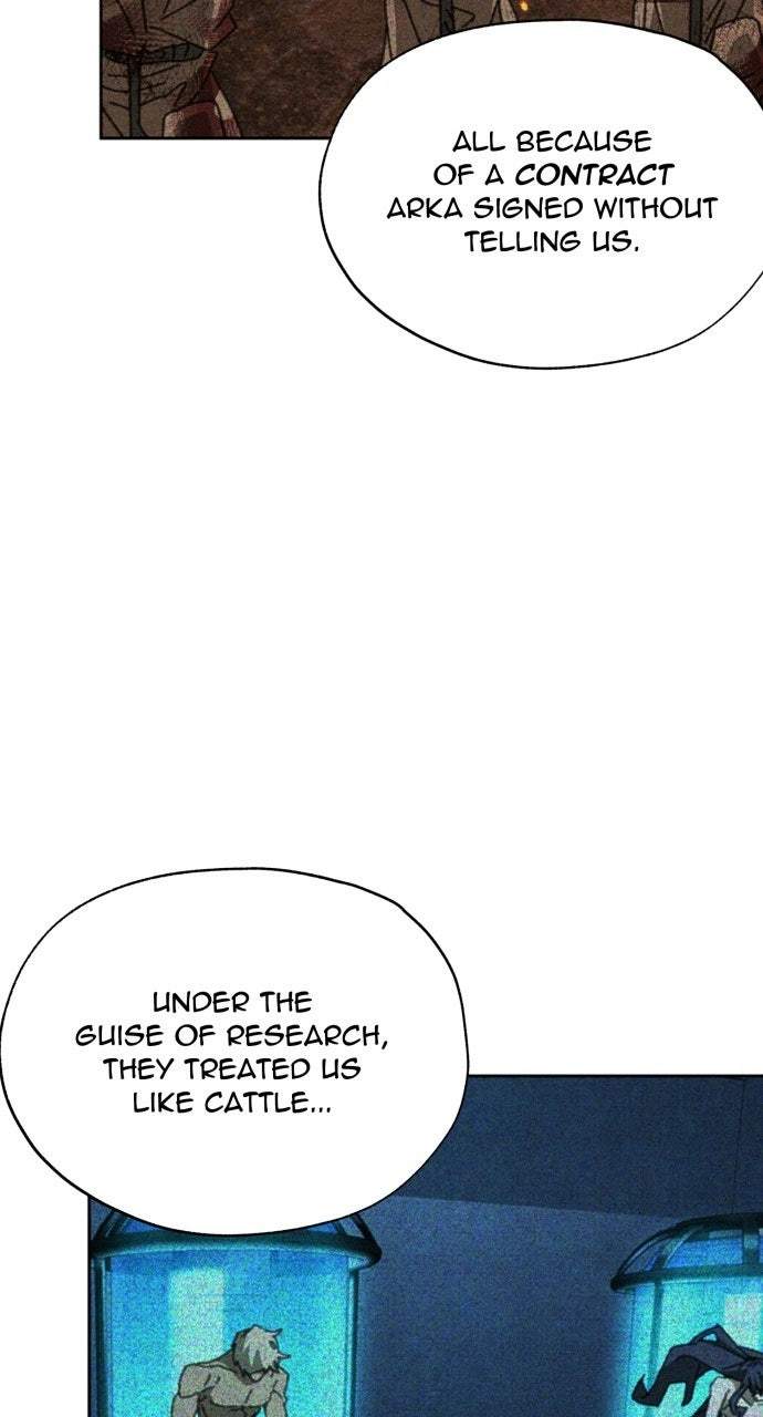 The Undertaker of Monsters Chapter 27 page 25 - 