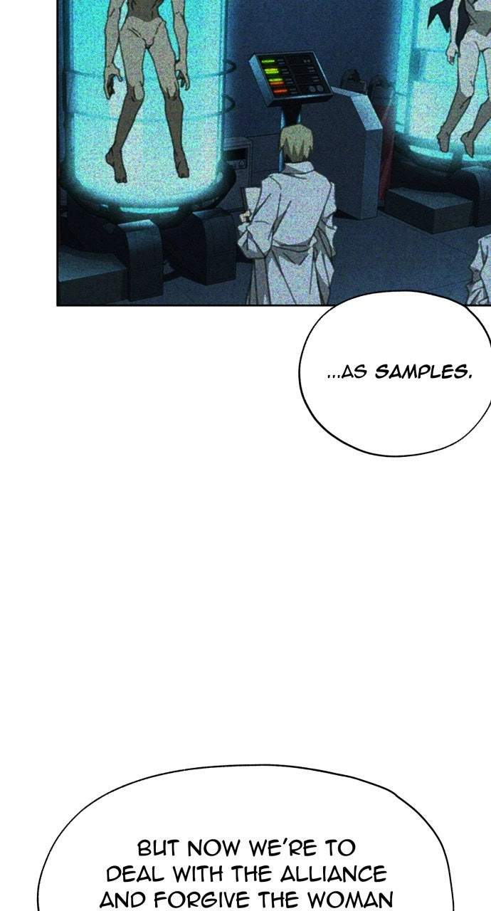 The Undertaker of Monsters Chapter 27 page 26 - 