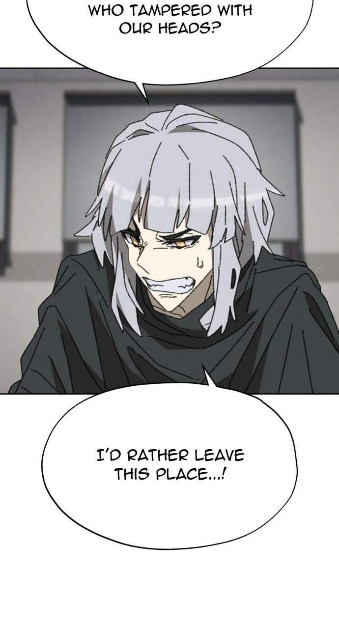 The Undertaker of Monsters Chapter 27 page 27 - 