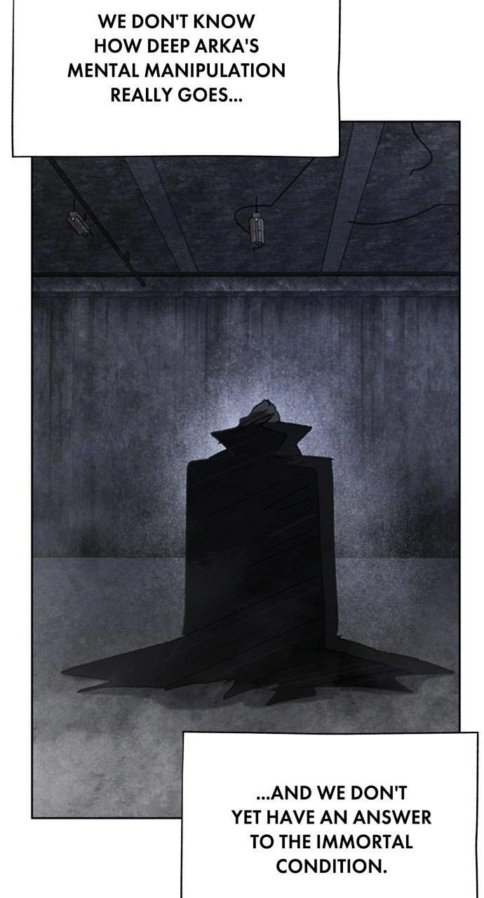 The Undertaker of Monsters Chapter 27 page 29 - 