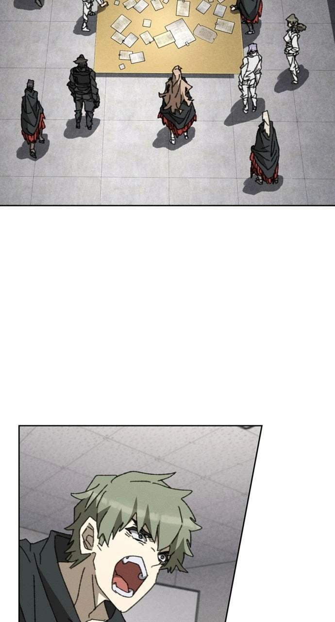 The Undertaker of Monsters Chapter 27 page 31 - 