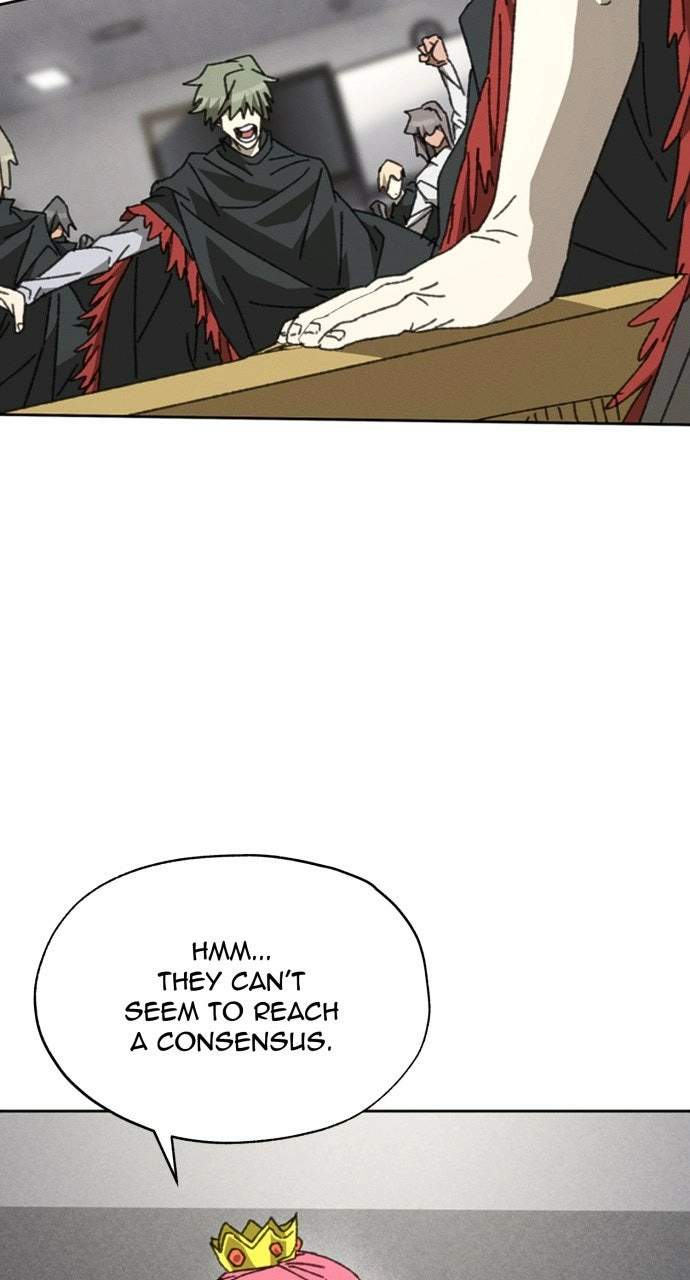 The Undertaker of Monsters Chapter 27 page 33 - 