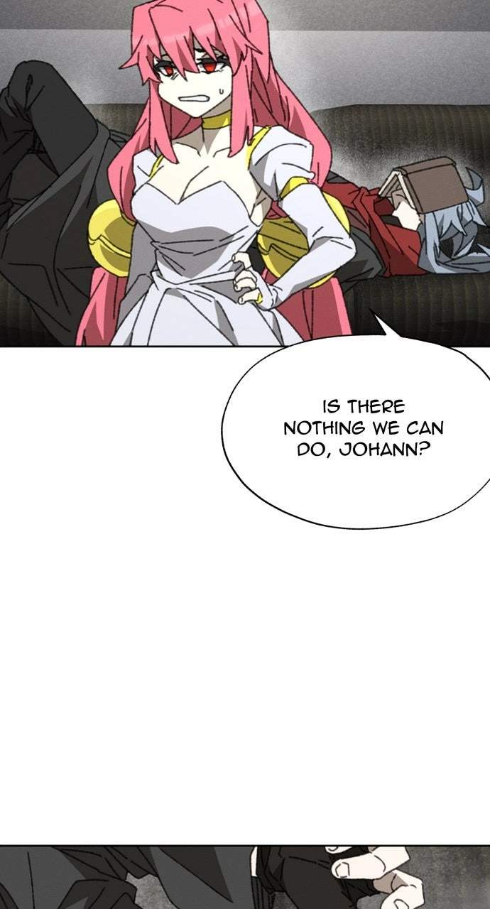 The Undertaker of Monsters Chapter 27 page 34 - 