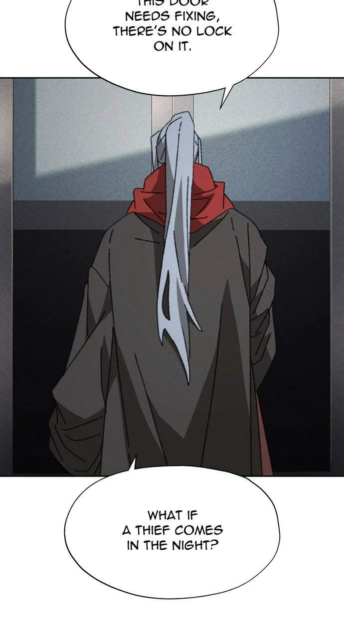The Undertaker of Monsters Chapter 27 page 38 - 