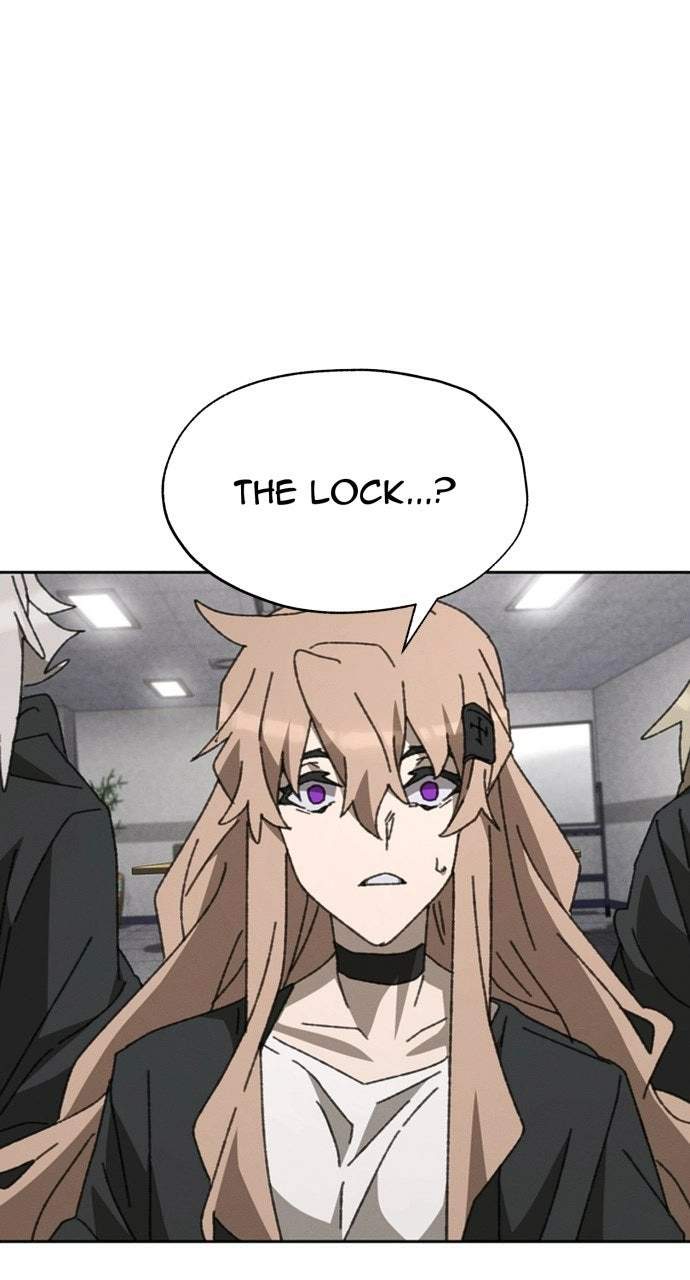 The Undertaker of Monsters Chapter 27 page 39 - 