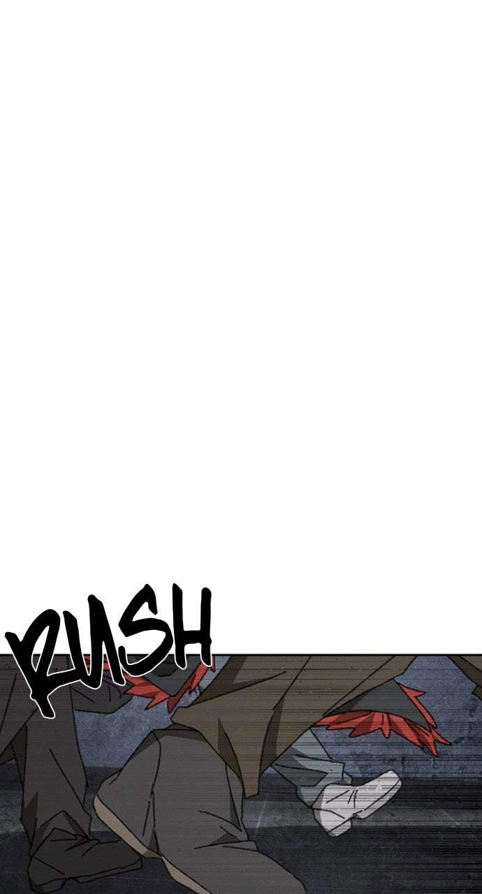 The Undertaker of Monsters Chapter 27 page 40 - 