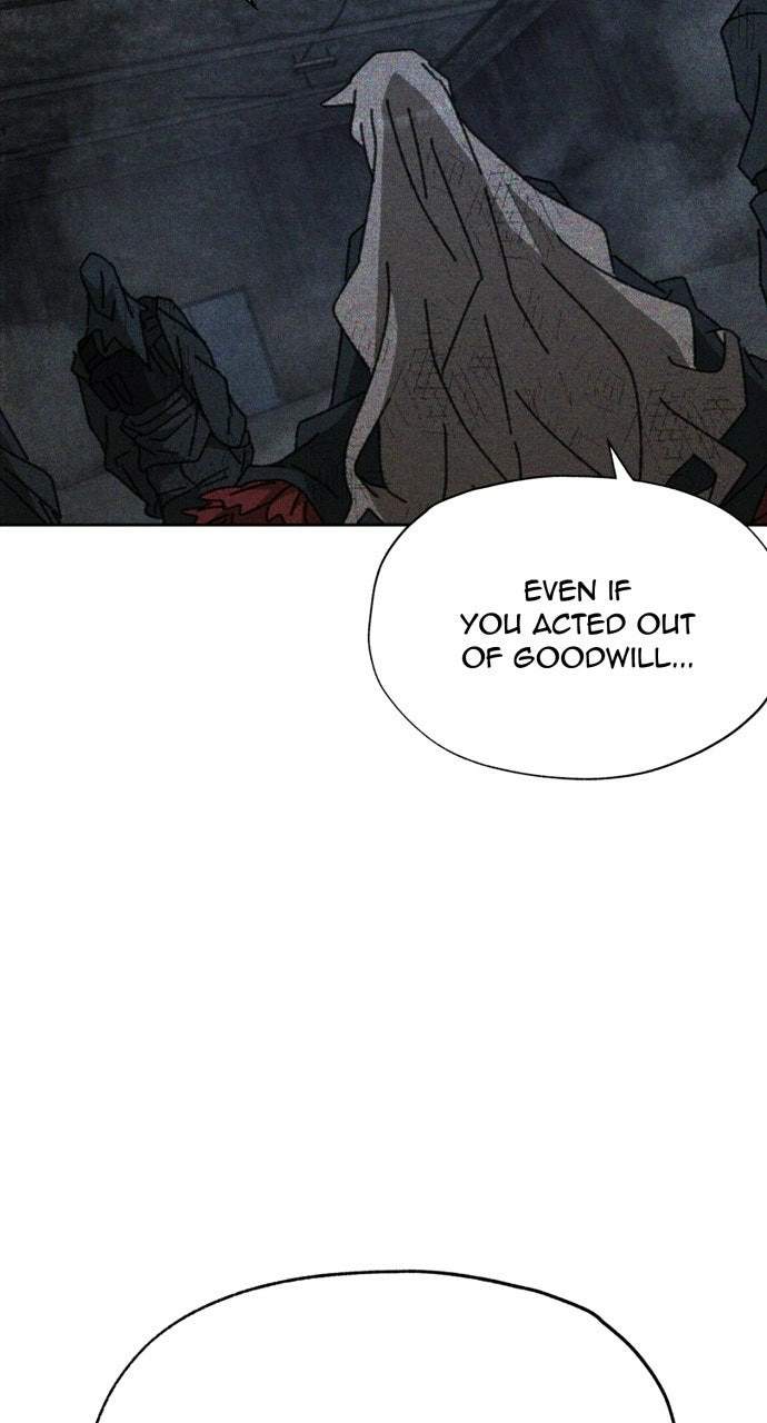 The Undertaker of Monsters Chapter 27 page 5 - 