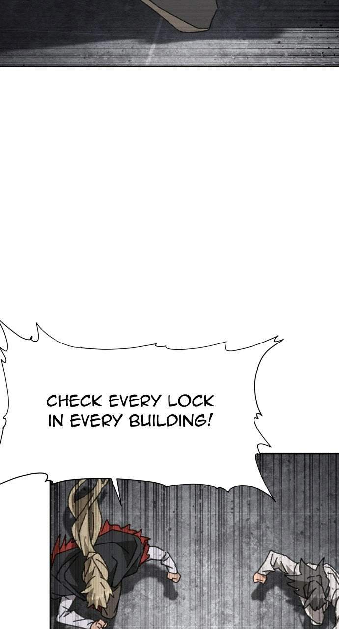 The Undertaker of Monsters Chapter 27 page 41 - 