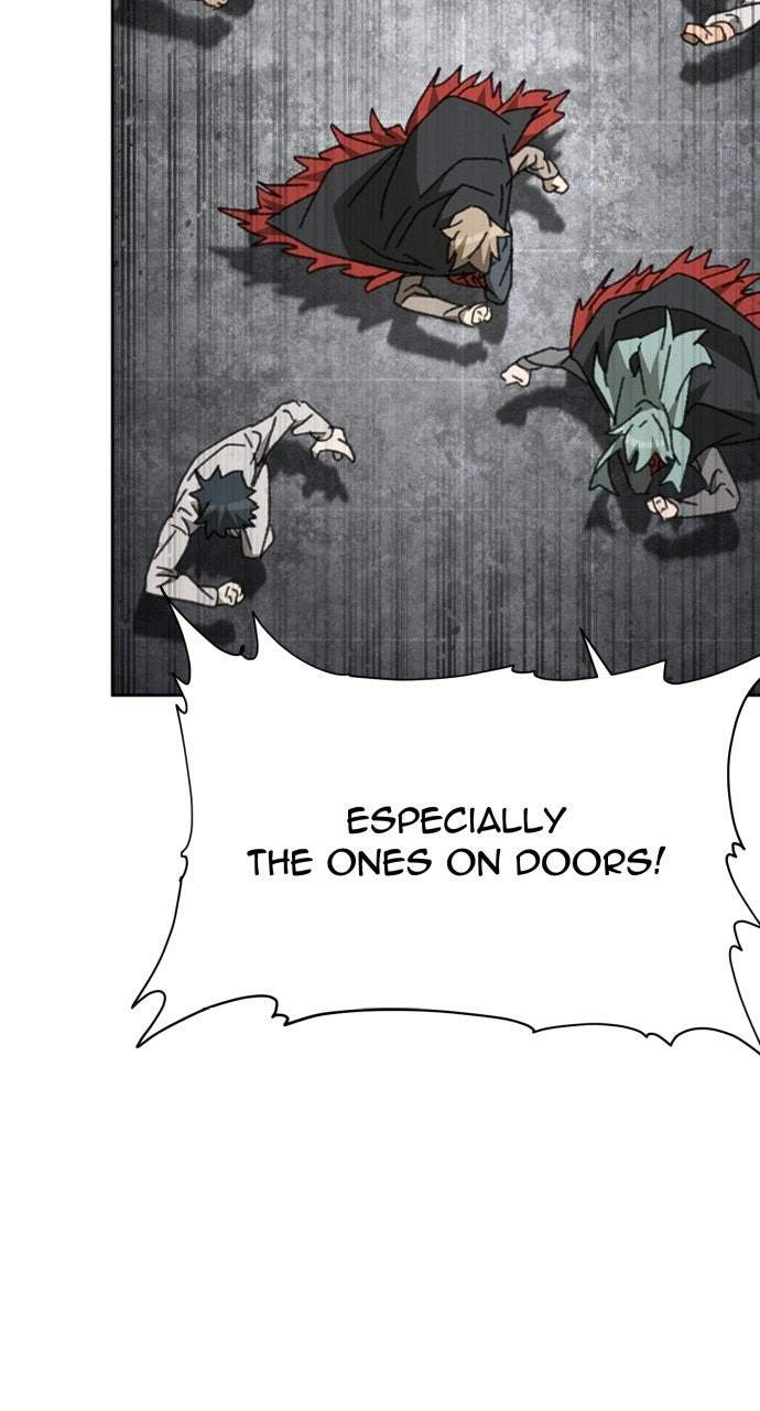 The Undertaker of Monsters Chapter 27 page 42 - 