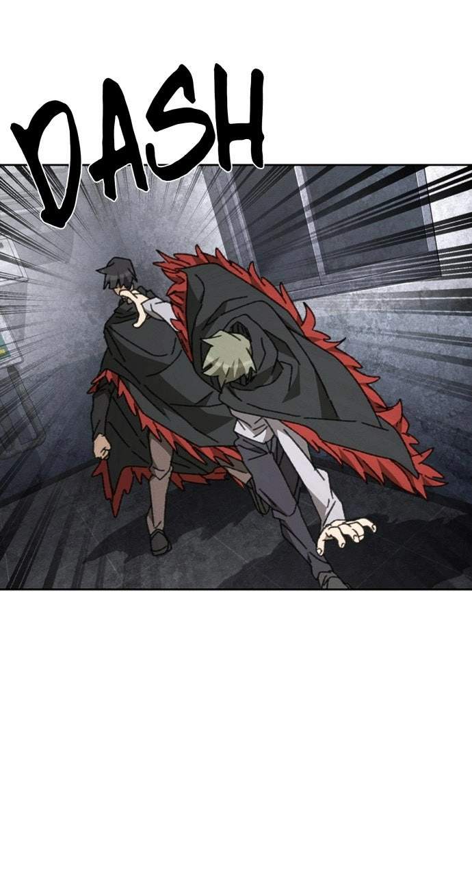 The Undertaker of Monsters Chapter 27 page 43 - 