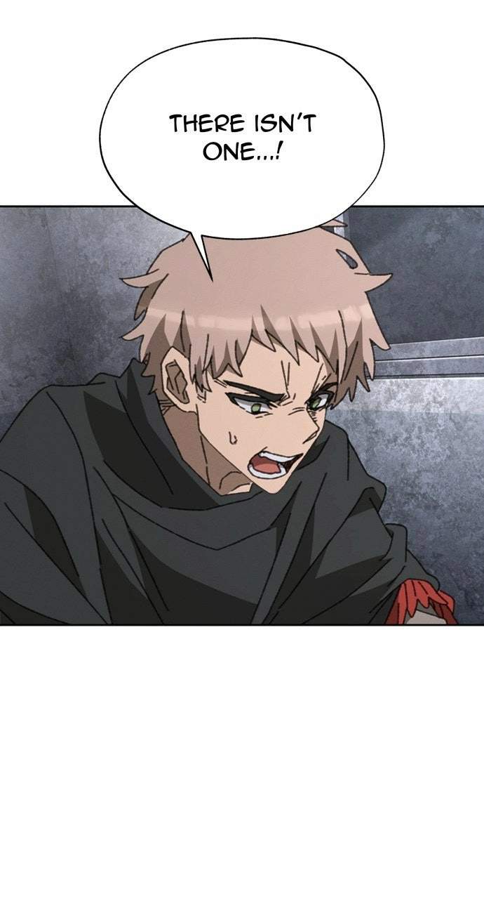 The Undertaker of Monsters Chapter 27 page 44 - 