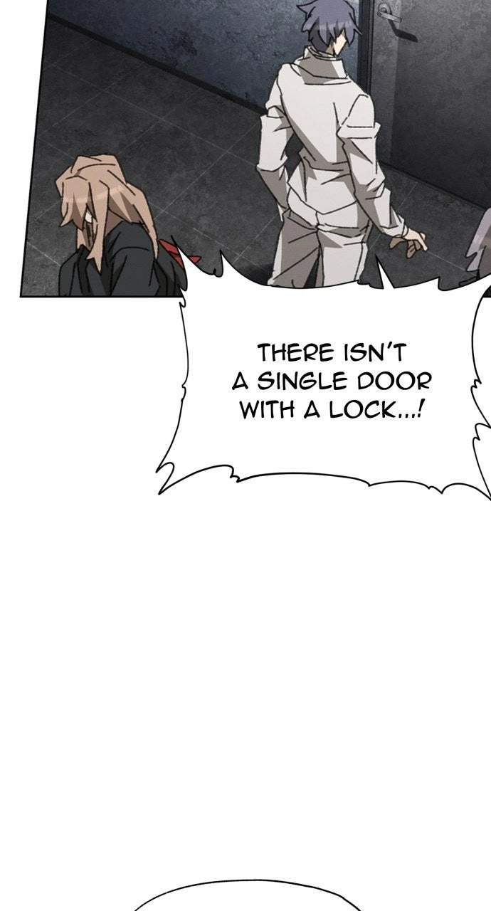 The Undertaker of Monsters Chapter 27 page 46 - 