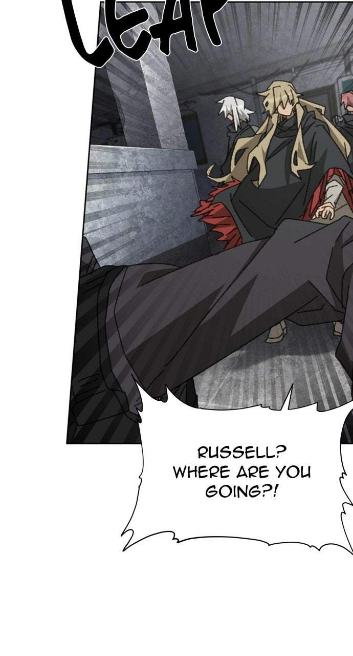 The Undertaker of Monsters Chapter 27 page 48 - 